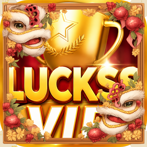 lucksvip — galeri pratinjau Resmi APK